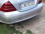 Mercedes C 220-7