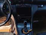 Mercedes C 220-12