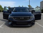 Geely Emgrand-3