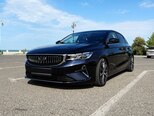 Geely Emgrand-2