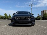Geely Emgrand-1