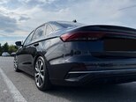 Geely Emgrand-4