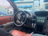Honda Pilot-6
