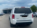 Honda Pilot-3