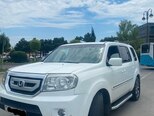 Honda Pilot-2