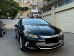 Chevrolet Volt-4