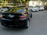 Chevrolet Volt-5