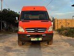 Mercedes Sprinter 313-1