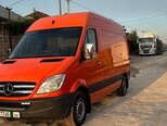 Mercedes Sprinter 313-2
