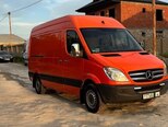 Mercedes Sprinter 313-3