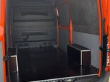 Mercedes Sprinter 313-5