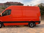 Mercedes Sprinter 313-4