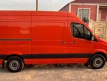 Mercedes Sprinter 313-8