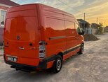 Mercedes Sprinter 313-6