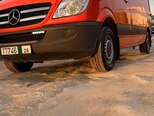 Mercedes Sprinter 313-11