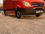 Mercedes Sprinter 313-10