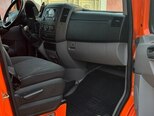 Mercedes Sprinter 313-14