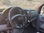 Mercedes Sprinter 313-15