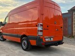 Mercedes Sprinter 313-18