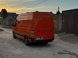 Mercedes Sprinter 313-17