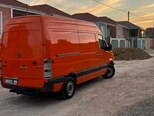 Mercedes Sprinter 313-21