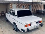 LADA (VAZ) 2106-2