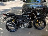 Tufan S 150-1