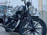Harley-Davidson XL883N Sportster Iron 883-1