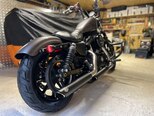 Harley-Davidson XL883N Sportster Iron 883-8