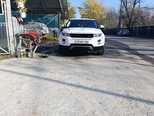 Land Rover RR Evoque-1