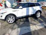 Land Rover RR Evoque-8