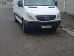 Mercedes Sprinter 315-2