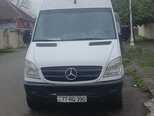 Mercedes Sprinter 315-1