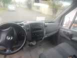 Mercedes Sprinter 315-7