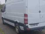 Mercedes Sprinter 315-4