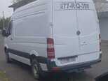 Mercedes Sprinter 315-3