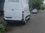 Mercedes Sprinter 315-5