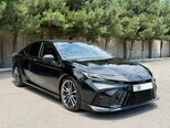 Toyota Camry-1