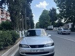 Opel Vectra-2