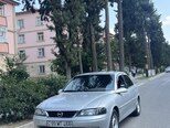 Opel Vectra-1