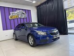Chevrolet Cruze-3