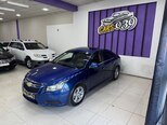 Chevrolet Cruze-5