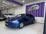 Chevrolet Cruze-4