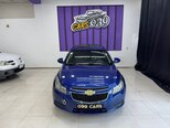 Chevrolet Cruze-1