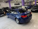 Chevrolet Cruze-13