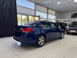 Chevrolet Cruze-10