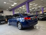 Chevrolet Cruze-14