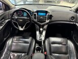 Chevrolet Cruze-9