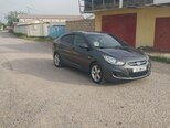 Hyundai Accent-4