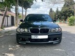 BMW 325-1